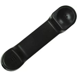 Aastra QTY 5 Aastra Phone Handsets Power Touch 390 392 480 Receiver Charcoal Black NEW