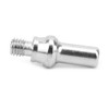 10 Pcs Plasma Electrode Electroplated Red Copper Electrode Fit for