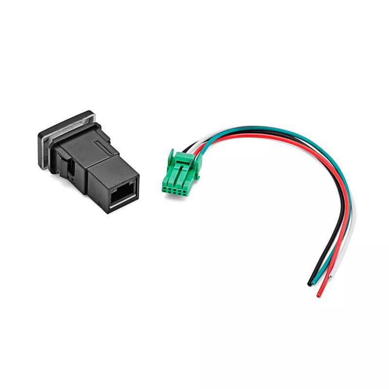 DYSO for Toyota RAV4 08-2009 2010 2011 2012 Spot Lights