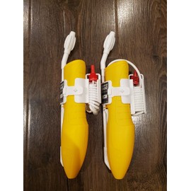 Ortho Battery Sprayer Plant Mister - Easy-to-Use Automatic Foldable Sprayer