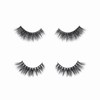 Louie Castro | FULL PERRA POTENTIAL Faux Mink Lashes Eyelashes