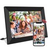 10.1 Inch WiFi Digital Photo Frame Built in 32GB Memory