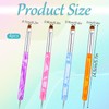 4 Pcs Nail Cleanup Brush & Nail Brushes for French