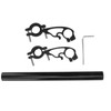 Multifunctional Bicycle Handlebar Bracket Carbon Tube Bike Handlebar Extender Extension