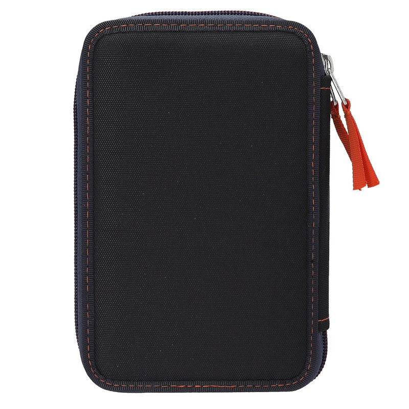 Depesche 13332 Adventure World Filled 2-Compartment Pencil Case in Dark