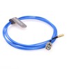 SZRMCC BNC Male to M5 Microdot Male Test Cable Coaxial