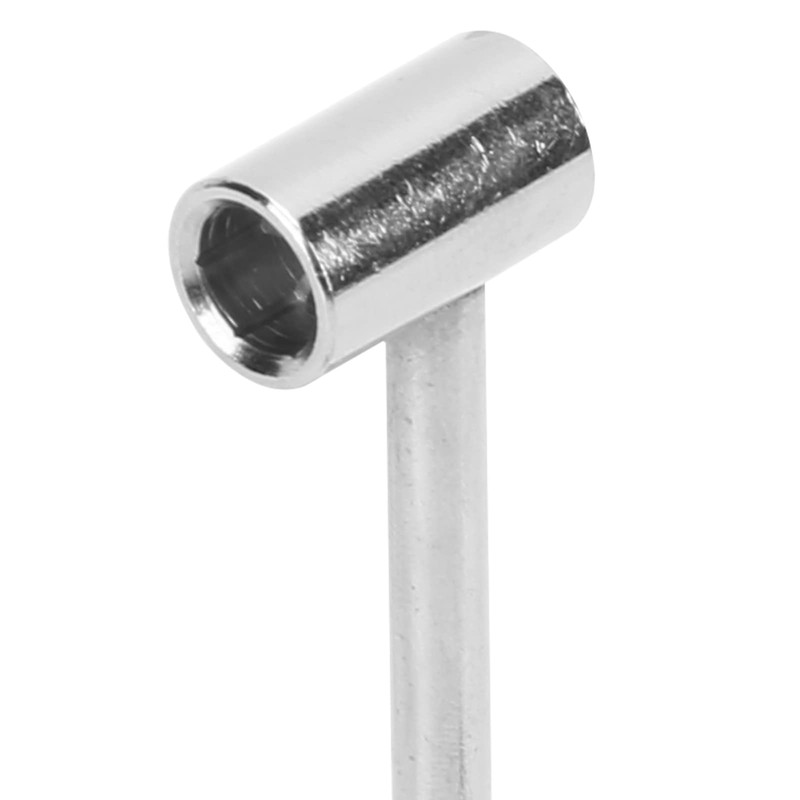 Guitar Truss Rod Wrench, 3PCS Iron Rod Hex Wrench 7MM