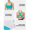 Sports Bras for Women high Support Racerback Bras for Women