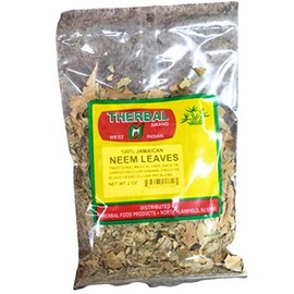 Therbal Neem Leaves .2 oz