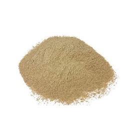 Siberian Ginseng Poudre, Qualité supérieure, Herbes et épices Speedrange (200g)