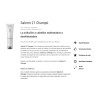Salerm 21 Kit Para Cabellos Secos Maltratados Y Desnutridos
