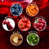 Lipsa T-710-2 Seven Polyphenol Grain, Approx. 3 Months Supply x