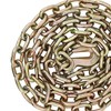 3/8Inch x10 Feet Grade 70 Transport Binder Chain with G70
