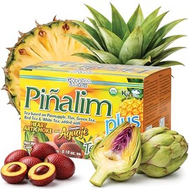 Vida Piñalim Plus Sobres