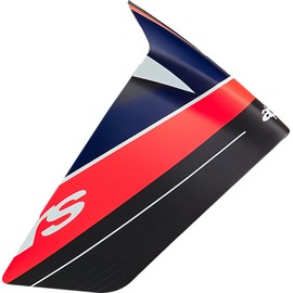 Race Spoiler for Supertech R10 Team by Alpinestars