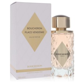 Boucheron Place Vendome by Boucheron Eau De Parfum Spray 3.4oz/100ml for Women