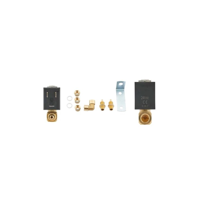HELLA 9XL 715 991-001 Switch, horn - Push control -