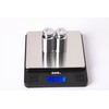G&G LS 1000g/0.05g Digital Precision Pocket Scales for Weighing Gold/Coins/Kitchen
