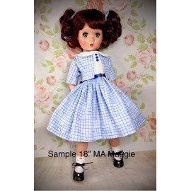 Ideal Made 2 Order Doll Dress Toni Sweet Sue Maggie Diff Sizes Pay After Done!!