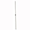 Video Studio Aluminum Pole with Stainless Steel Hook, Operators Pole