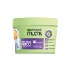Garnier Fructis Maschera Idratante, Per Capelli Ricci Definiti Idratati e