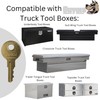 Robby's Cloud CH504 Replacement Key For Truck Tool Boxes and