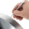 PAGOW Scribe Tool, Metal Scribe for Welding Marking Pen, Carbide