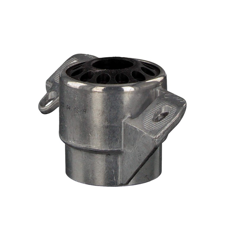 febi bilstein 31984 Suspension Strut Support Bearing without Roller Bearing,