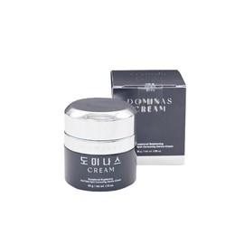 TG Dominas Cream 4X Season 4 4X 50g An / TG 도미나스 크림 4X 시즌4 4엑스 50g An