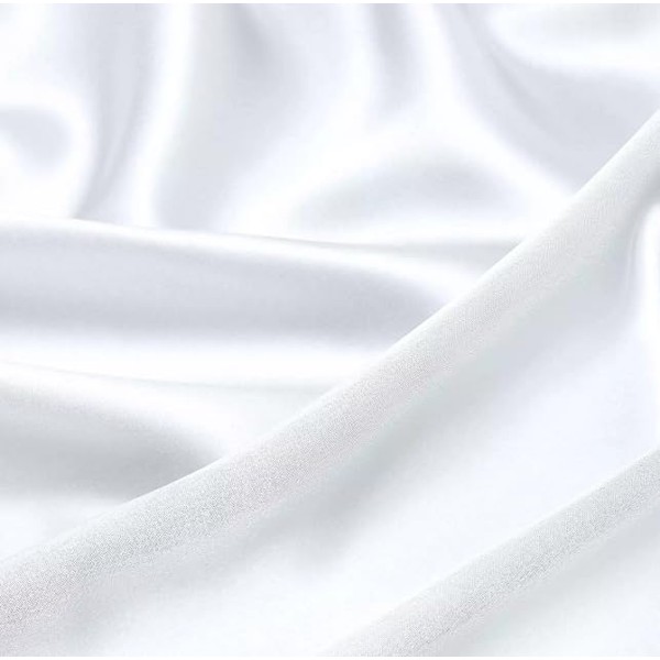 NextSleep Back Sleeper Satin Pillowcase - Compatible with The NextSleep