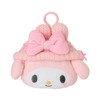 Sanrio 311901 My Melody Mini Face Pouch