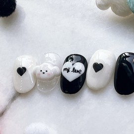 ᴍʏ ᴘᴜᴘᴘʏ ෆ⃛ - Stelletto / ᴍʏ ᴘᴜᴘᴘʏ ෆ⃛ - 스텔레토