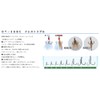Owner 13219 DT36BC Dress Triple 4#01 White