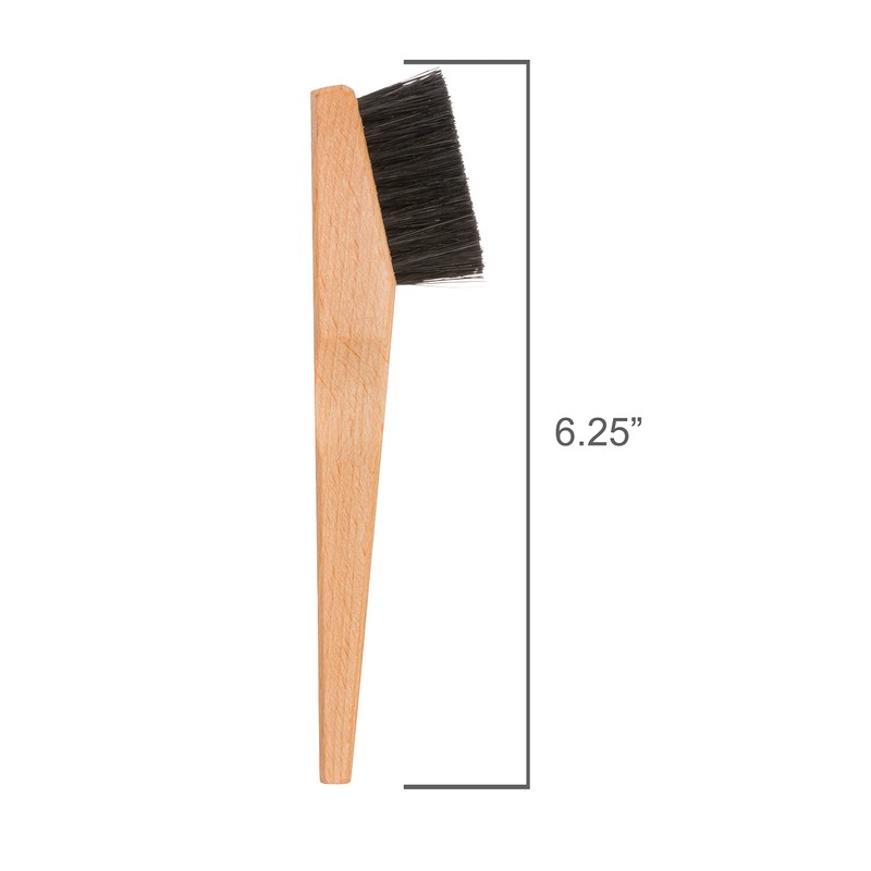 Bürstenhaus Redecker Sneaker Brush, natural