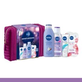 Nivea Moisturising Moments Of Joy