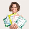 THALGO Cleansing mask with matting effect shot mask cleanses the