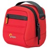 Lowepro Tahoe CS 80 Compact Case - Red - Camera
