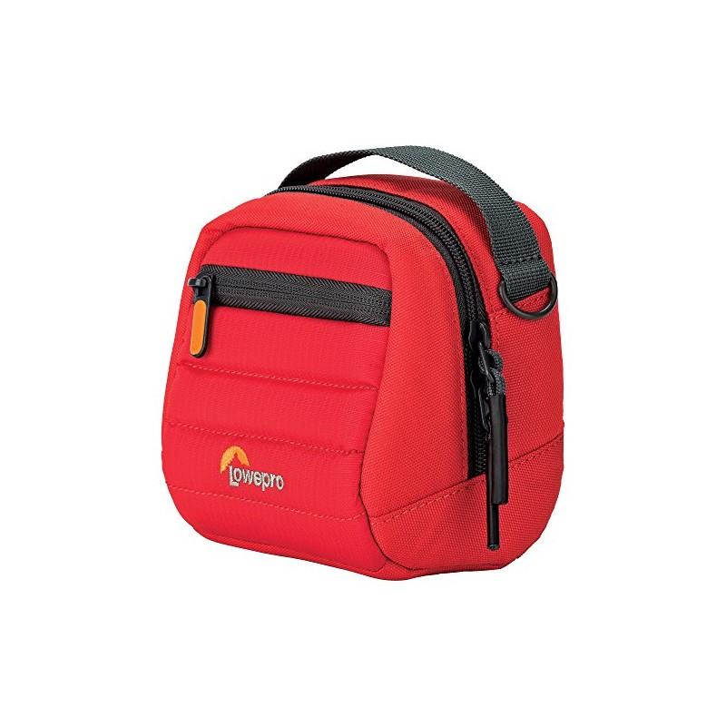 Lowepro Tahoe CS 80 Compact Case - Red - Camera
