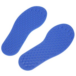 Interactive Hands and Feet Training Mat for and Adults, PVC Sensory Toy for Muscle Building and Fun Fitness Ages 1 and Up, #811