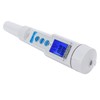 Water Quality Analyzer EC/TDS Monitor Conductivity Meter for Drinking Water