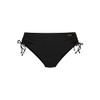 Lascana Women's Bikini Bottoms, black