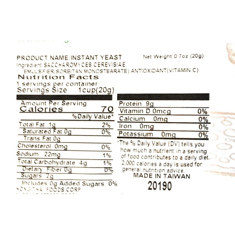 Ras Farm Wheat Flour ( For Bun)5.5 Lb AND 1