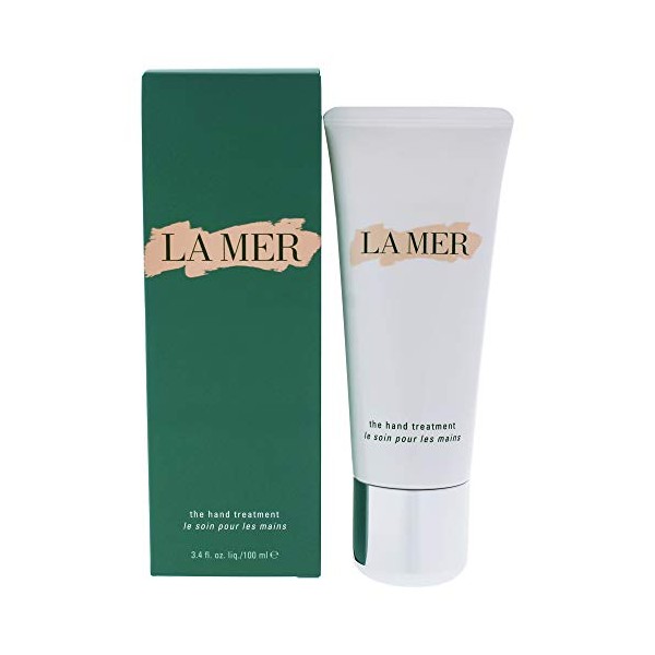 La Mer The Hand Treatment for Unisex, 0.39 Pound