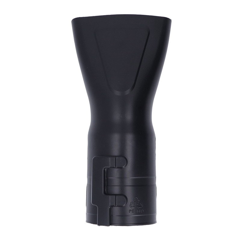Flat End Nozzle Attachment for X2 36V 18V Handheld Blower