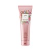 Plu Flu Pink Floral Body Scrub 250g