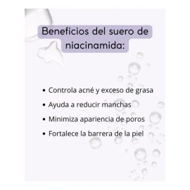 Qinqin Tratamiento Facial Para Piel Grasa Con Acné