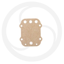 Nippon Machines Suzuki 11177-11400 BREATHER COVER GASKET,  GS250T GS300L GSX250 GSX250ES GSX250E