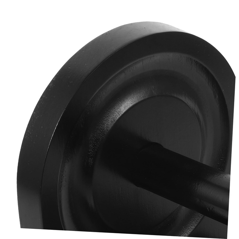 KOMBIUDA Sturdy Pool Chalk Holder for Billiard Tables Convenient Design