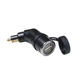 Cellular Line Cellularline accmotodin2usb USB Adaptor with 12 V