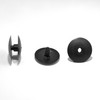 ajile Panel Pop Display Plastic Clip Rivet Push Rivet for